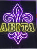 Abita Beer Purple Haze Neon Light Sign Lamp