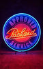 Approved Packard Service Neon Sign Light Lamp with HD Vivid Printing Technology