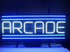 Arcade Atari Game Room Bar Neon Sign Light Lamp