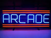 Arcade Atari Game Room Neon Sign Light Lamp