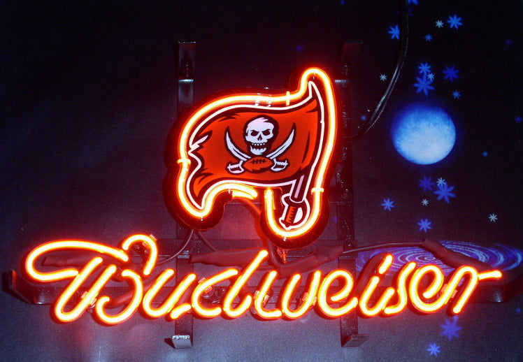 St. Louis Cardinals Baseball 20x16 Neon Sign Bar Lamp Beer Light