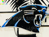 Carolina Panthers HD Vivid Neon Sign Lamp Light