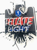 Cerveza Tecate Light Eagle HD Vivid Neon Sign Lamp Light