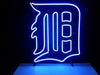 Detroit Tigers Neon Sign Light Lamp