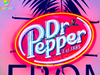 Dr Pepper Est 1885 HD Vivid Neon Sign Lamp Light
