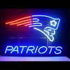 Desung England Patriots Super Bowl NFL (Sports - Football) Neon Sign