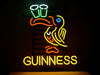 Guinness Toucan Neon Sign Light Lamp