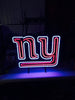 New York Giants Logo Neon Sign Light Lamp