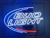 Bud Light Budweiser Acrylic Neon Sign Light Lamp
