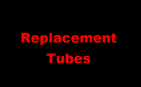 Replacement Tube Charge