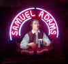 Samuel Adams The Best Beer In America Neon Lamp Light Sign