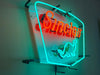 Sinclair Dino Gasoline Station Neon Light Sign Lamp