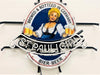 Saint St. Pauli Girl Bier Neon Light Sign Lamp