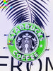 Starbucks Coffee HD Vivid Neon Sign Lamp Light