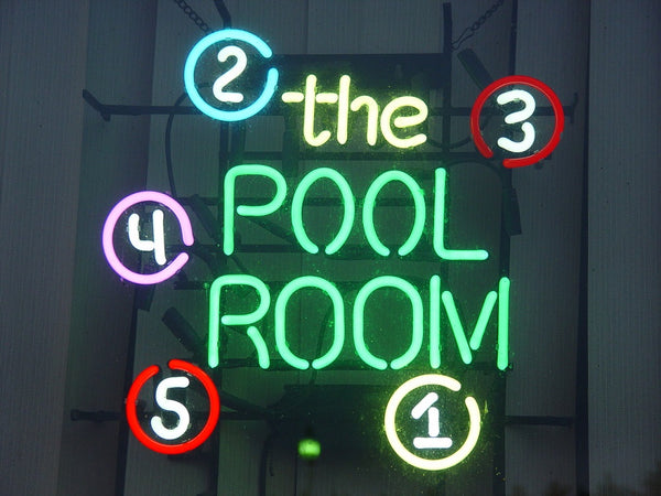 Unique & Durable Neon / LED Signs, free U.S. shipping – neonsign.us
