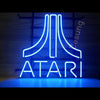 Desung ATARI Neon Sign business 118BS069ANS  1582  18"  arcade