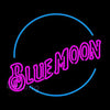 Desung Blue Moon Pink Neon Sign alcohol 120BR318BMP 1831 20" beer bar