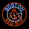 Desung Boston Red Sox Neon Sign sports 117SP536BRS 2049 17" baseball