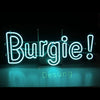 Desung Burgie Burgermeister Brewing Neon Sign business 120BR191BBB 1704 20" bar