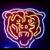 Desung Chicago Bears Neon Sign sports 117SP546CB 2059 17" football