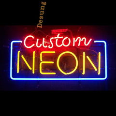 Desung Custom Neon Sign