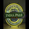 Desung India Pale Ale Bridgeport Brewing Neon Sign alcohol 124BR263BRI 1776 24" beer bar